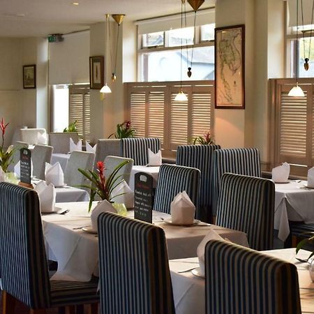 The Kings Arms Bed & Breakfast Wilmslow Eksteriør bilde