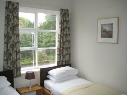The Kings Arms Bed & Breakfast Wilmslow Eksteriør bilde