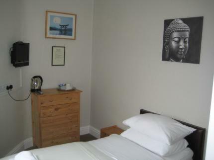 The Kings Arms Bed & Breakfast Wilmslow Eksteriør bilde